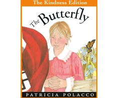 KNYGA Patricia Polacco Drugelis