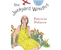 KNYGA Patricia Polacco Junkyard Wonders