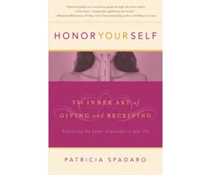 KNYGA Patricia R Spadaro Honor Yourself