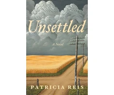KNYGA Patricia Reis Unsettled