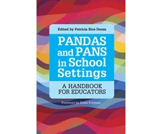 KNYGA Patricia Rice Doran PANDAS and PANS in School Settings