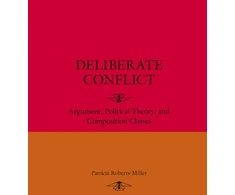 KNYGA Patricia Roberts Miller Deliberate Conflict