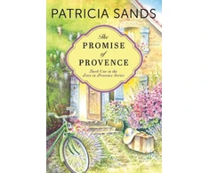 KNYGA Patricia Sands Promise of Provence