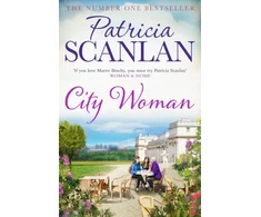 KNYGA Patricia Scanlan City Woman