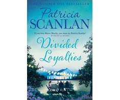 KNYGA Patricia Scanlan Divided Loyalties