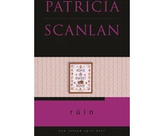 KNYGA Patricia Scanlan Ruin