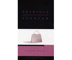 KNYGA Patricia Scanlan Second Chance