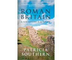 KNYGA Patricia Southern Roman Britain
