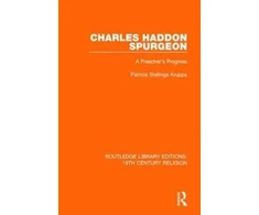 KNYGA Patricia Stallings Kruppa Charles Haddon Spurgeon