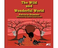 KNYGA Patricia Sumner Wild and Wonderful World