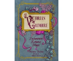 KNYGA Patricia Telesco Victorian Grimoire