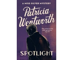 KNYGA Patricia Wentworth Dėmesio centre