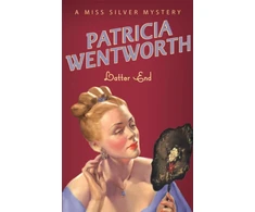 KNYGA Patricia Wentworth Latter End