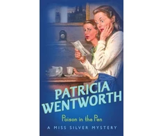 KNYGA Patricia Wentworth Poison in the Pen