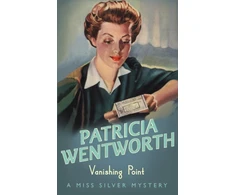 KNYGA Patricia Wentworth Vanishing Point