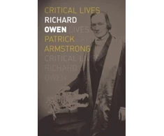 KNYGA Patrick Armstrong Richard Owen