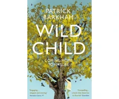 KNYGA Patrick Barkham Wild Child
