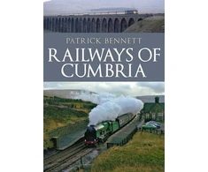 KNYGA Patrick Bennett Railways of Cumbria