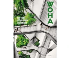 KNYGA Patrick Bingham Hall WOHA