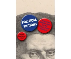 KNYGA Patrick Boucheron Political Fictions, From the Middle Ages to the 'Post-Truth' Present