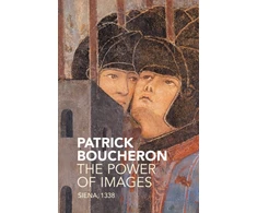 KNYGA Patrick Boucheron Power of Images