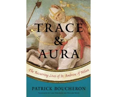 KNYGA Patrick Boucheron Trace and Aura