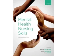 KNYGA Patrick Callaghan Mental Health Nursing Skills
