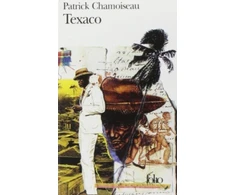 KNYGA Patrick Chamoiseau Texaco