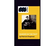 KNYGA Patrick Chapman Robert Forster's Danger in the Past