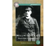 KNYGA Patrick Corkery Willie Doyle SJ
