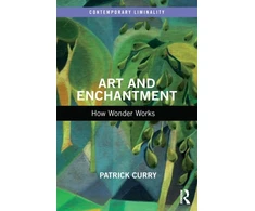 KNYGA Patrick Curry Art and Enchantment