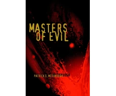 KNYGA Patrick D Mcdonough Masters of Evil