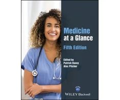 KNYGA Patrick Davey Medicine at a Glance