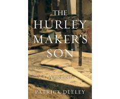 KNYGA Patrick Deeley Hurley Maker's Son