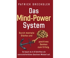 KNYGA Patrick Drechsler Das Mind-Power-System