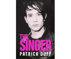 KNYGA Patrick Duff Singer