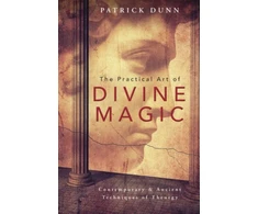 KNYGA Patrick Dunn Practical Art of Divine Magic