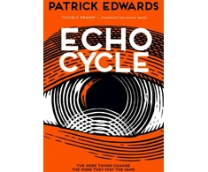 KNYGA Patrick Edwards Echo Cycle