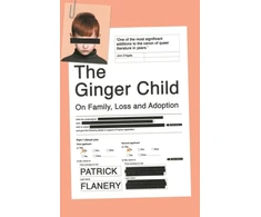 KNYGA Patrick Flanery Ginger Child