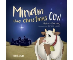 KNYGA Patrick Fleming Miriam the Christmas Cow