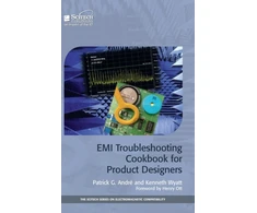 KNYGA Patrick G Andr EMI Troubleshooting Cookbook for Product Designers