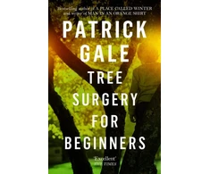 KNYGA Patrick Gale Tree Surgery for Beginners