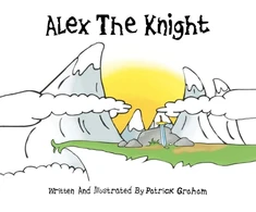 KNYGA Patrick Graham Alex the Knight