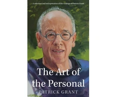 KNYGA Patrick Grant Art of the Personal