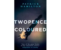 KNYGA Patrick Hamilton Undifferentiated Twopence Coloured