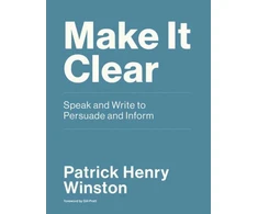 KNYGA Patrick Henry Winston Make it Clear