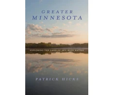 KNYGA Patrick Hicks Greater Minnesota