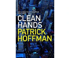 KNYGA Patrick Hoffman Clean Hands