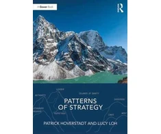 KNYGA Patrick Hoverstadt Patterns of Strategy