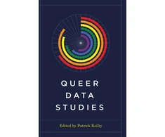 KNYGA Patrick Keilty Queer Data Studies